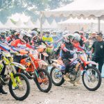 Event Berani Jelajah Dorong Pengembangan Sport Tourism di Banggai