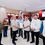 Rantai Birokrasi Dipangkas, Pemda Banggai Limpahkan 22 Kewenangan ke Camat