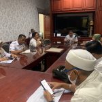 1.000 Paket Sembako Disiapkan, Pemda Parimo Matangkan Safari Ramadan Pemprov Sulteng