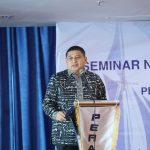 Wali Kota Makassar Minta Advokat Tangani Minimal Satu Kasus Pro Bono