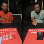 Total 20 Gram Sabu Disita, Polres Parimo Bongkar Jaringan Peredaran