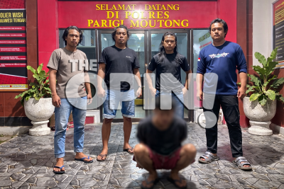 Residivis Curanmor Lintas Kabupaten Dibekuk, Polisi Ungkap 5 TKP