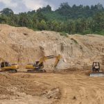 Penambang Perempuan Diduga Tewas Tertimbun Longsor di Tambang Kayuboko