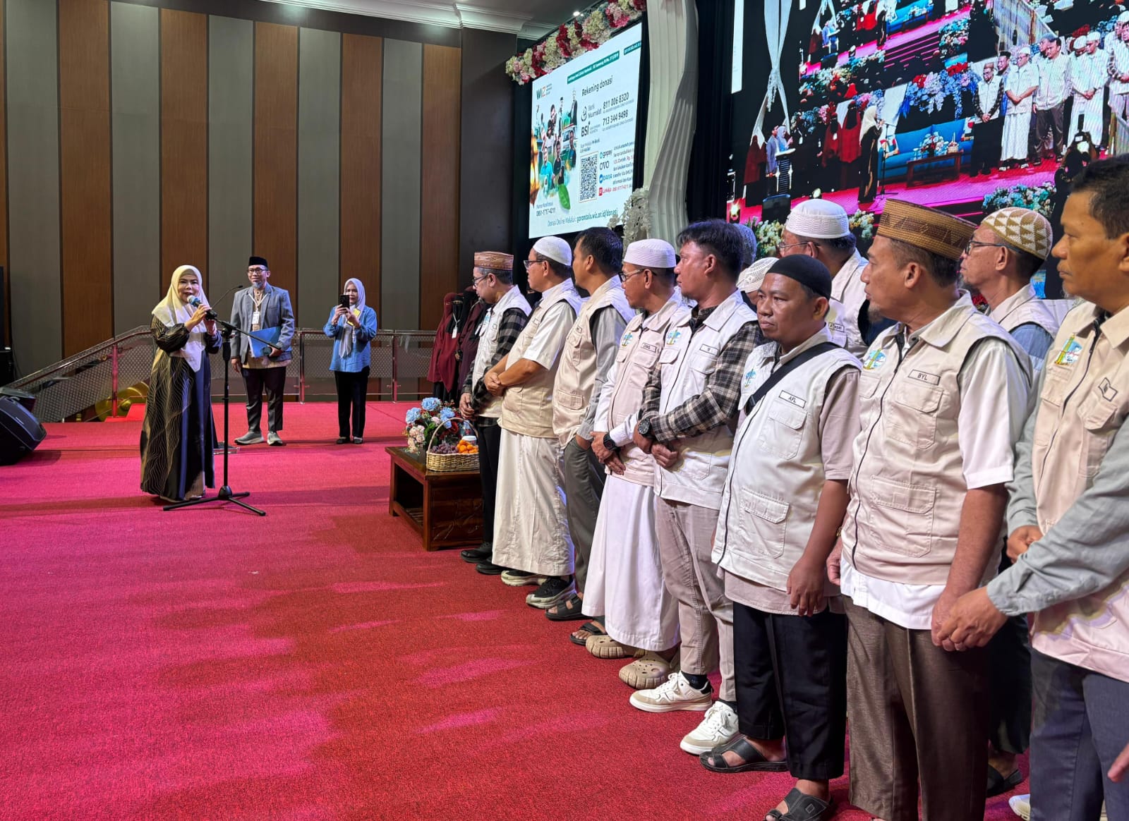 Pemprov Gorontalo Dorong Penguatan Kehidupan Keagamaan Jelang Ramadan