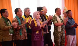 PGM Mulai Produksi, Pemprov Gorontalo Tekankan Kepatuhan Lingkungan PGM Mulai Produksi, Pemprov Gorontalo Tekankan Kepatuhan Lingkungan
