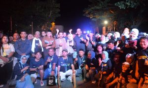 Sekda Gorontalo Dorong Tradisi Koko’o Jadi Event Pariwisata Nasional Sekda Gorontalo Dorong Tradisi Koko’o Jadi Event Pariwisata Nasional