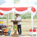 Lima Kecamatan di Parimo Segera Ditetapkan sebagai Kawasan Transmigrasi