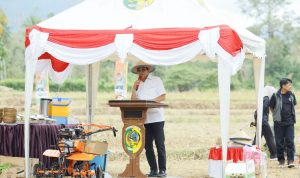 Lima Kecamatan di Parimo Segera Ditetapkan sebagai Kawasan Transmigrasi