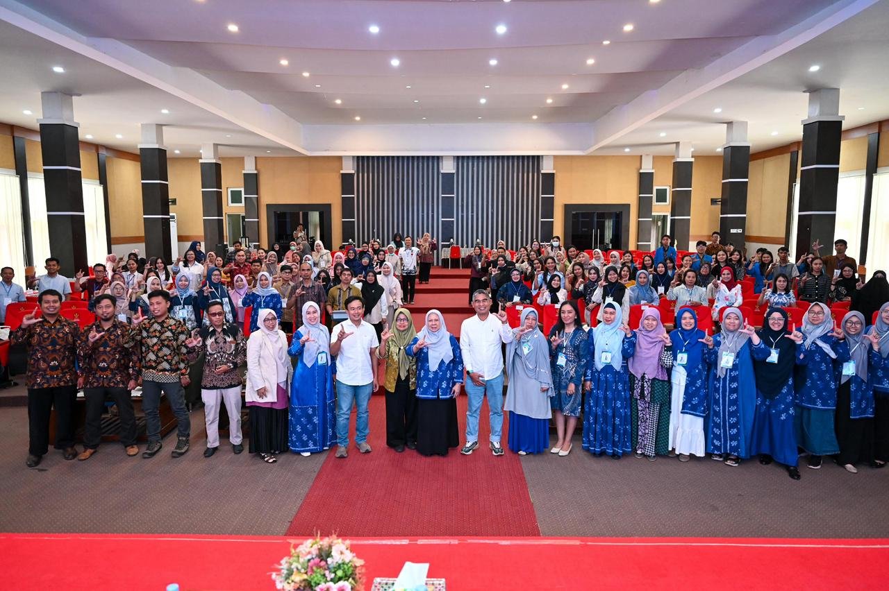 Lantik Pengurus MKHI, Wagub Sulteng Tekankan Pentingnya Perlindungan Hukum Kesehatan