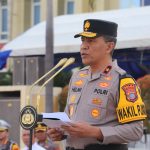 Waspada Modus Penipuan, Nama Wakapolda Sulteng Dicatut untuk Minta Sumbangan