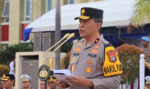 Polda Sulteng Kerahkan 1.020 Personel dalam Operasi Keselamatan Tinombala 2026