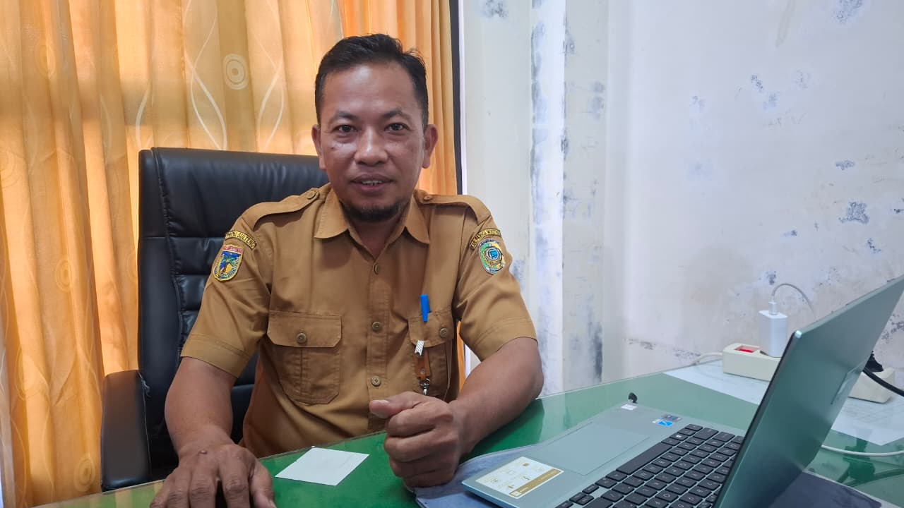 Jual Beli Tanah Wajib Dilaporkan, Bapenda Parimo Tekankan Tertib PBB