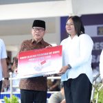 Mendes PDT Tegaskan Dana Desa Tetap Akan Kembala, Dorong Kolaborasi Hadapi Persoalan Sosial