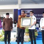 Pemda Parimo Raih Apresiasi Nasional, Perkuat Posbakum Desa dan Hukum Adat