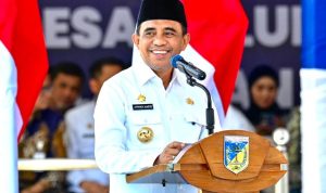 Posbankum Hadir di Sulteng, Anwar Hafid Tegaskan Perangi Narkoba hingga Pelosok Posbankum Hadir di Sulteng, Anwar Hafid Tegaskan Perangi Narkoba hingga Pelosok