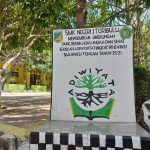 SMKN 1 Toribulu Ukir Prestasi Nasional Lewat Budaya Sekolah Ramah Lingkungan
