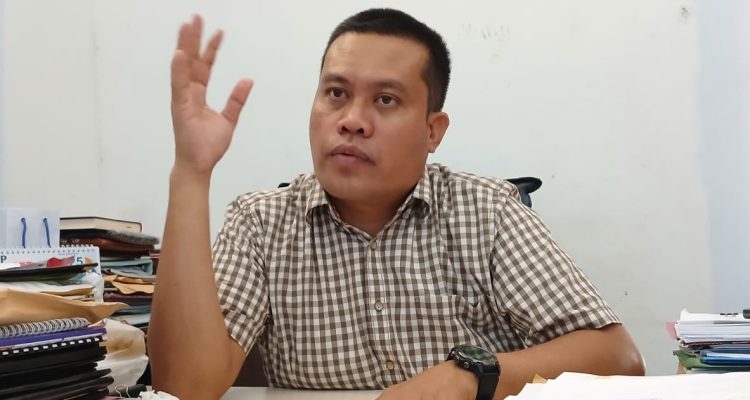 Evaluasi TKA, Disdikbud Parimo Temukan Pelanggaran Pengawas hingga Unggahan Medsos