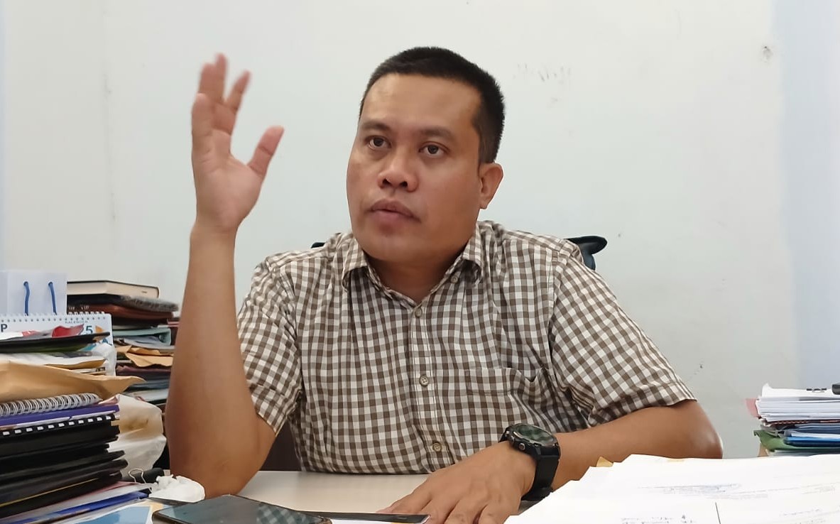 Evaluasi TKA, Disdikbud Parimo Temukan Pelanggaran Pengawas hingga Unggahan Medsos