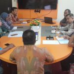 Hadapi Audit BPK Sulteng, Bapenda Parimo Benahi Data Pajak Daerah