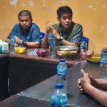 Tekankan Peran Desa, Bupati Parimo Ingatkan Ancaman Karhutla di Ampibabo