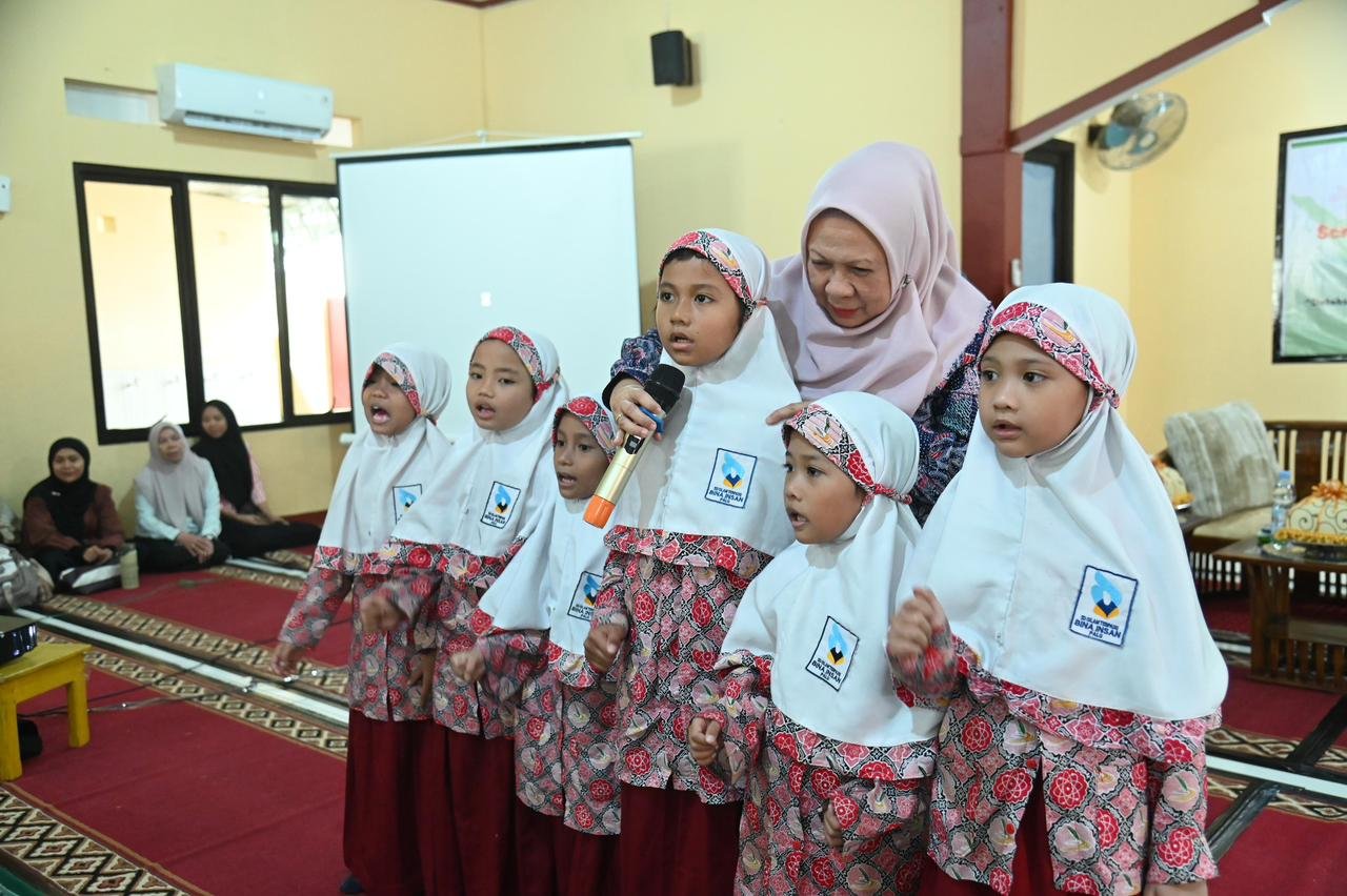 Skrining Jantung Bawaan di Palu, Wagub Sulteng Tekankan Pentingnya Deteksi Dini