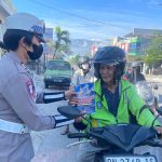 Tekan Angka Kecelakaan, Satgas Preemtif Intensifkan Edukasi Keselamatan Berkendara