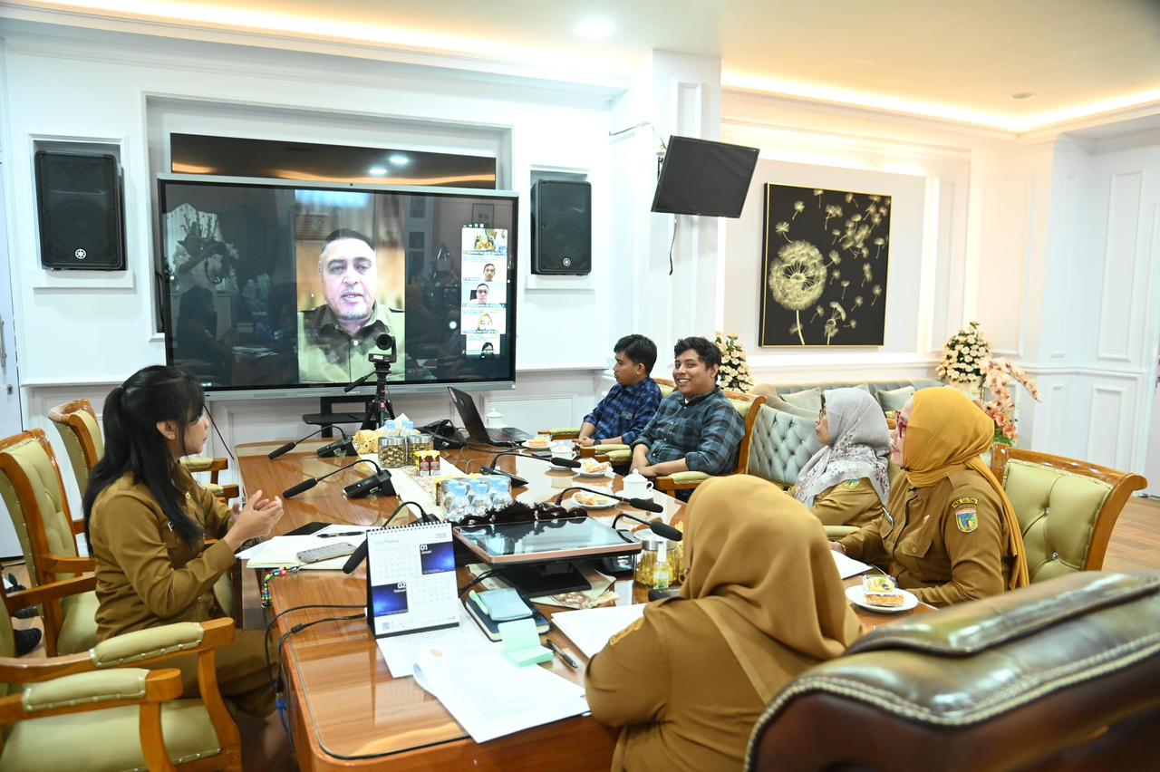 Pemprov Sulteng Dorong Pemerataan Dokter Spesialis Lewat PPDS FK Untad Palu