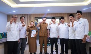 UKT 2.173 Mahasiswa UIN Datokarama Dipastikan Cair Lewat Berani Cerdas