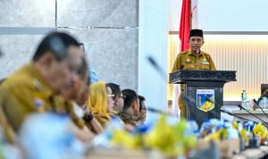 Keselamatan Masyarakat Jadi Prioritas Penataan Tambang di Sulteng