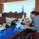 Husen Mardjengi: Temuan BPK Lahir dari Lemahnya Pengawasan Anggaran