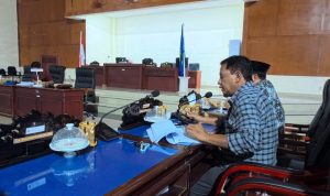 Husen Mardjengi: Temuan BPK Lahir dari Lemahnya Pengawasan Anggaran