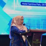 Fiskal Terbatas, Wagub Sulteng Ajak Jasa Konstruksi Percepat Infrastruktur