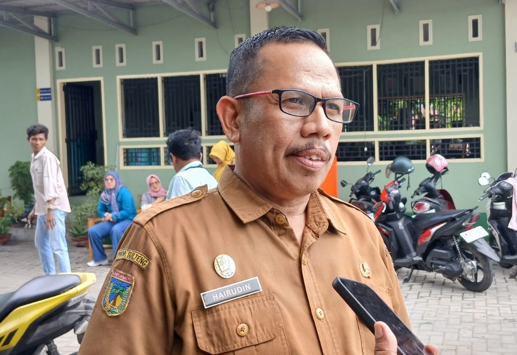 Diskominfo Parimo: Media Mitra Strategis Pembangunan Daerah
