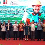 Perlindungan Pekerja Perempuan di Sawit Didorong Lebih Konkret