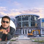 Adendum Kedua Proyek Perpustakaan Parimo, APH Diminta Buktikan Pengawalan