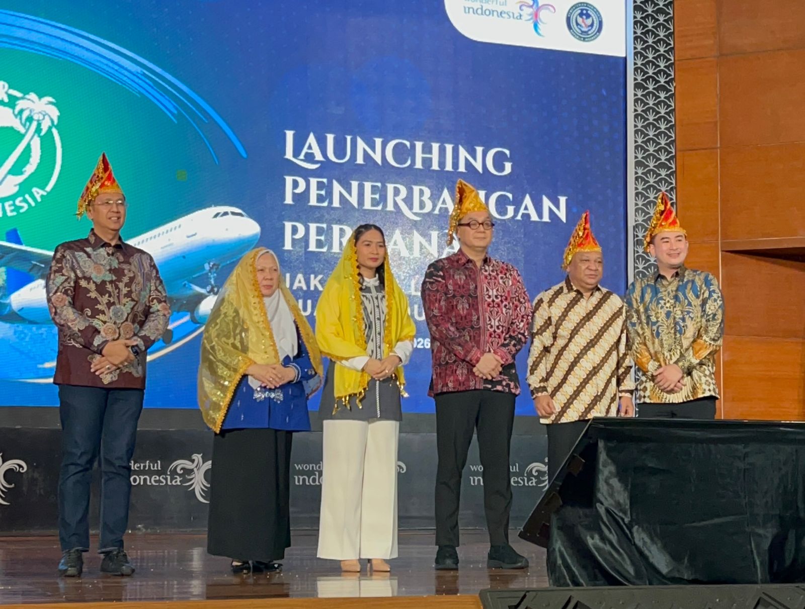 Status Bandara Internasional Resmi Disandang, Sulteng Perluas Akses Investasi dan Perdagangan