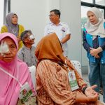 111 Ribu PBI Dinonaktifkan, Pemprov Sulteng Andalkan BERANI Sehat