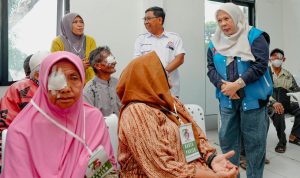 111 Ribu PBI Dinonaktifkan, Pemprov Sulteng Andalkan BERANI Sehat