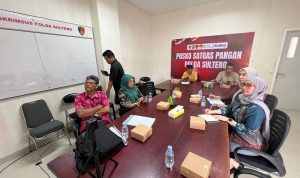 Harga Pangan Mulai Bergejolak, Ditreskrimsus Sulteng Siaga Cegah Manipulasi