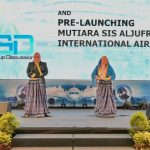 Wagub Sulteng Tekankan Tantangan Jaga Status Bandara Internasional Palu