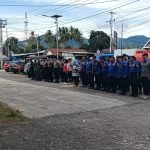 Posko Karhutla Dibubarkan, Status Siaga Masih Berlaku hingga 28 Februari 2026