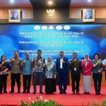 Untad Palu Buka 3 Prodi Spesialis, Langkah Nyata Penuhi Kebutuhan Dokter di Daerah