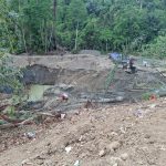 Dua Penambang Tewas Tertimbun Longsor dalam Sehari di Parimo, Satu Perempuan