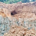 Longsor di Buranga, Korban Tewas di Tambang Ilegal yang Diduga Dibiayai Pemodal Luar