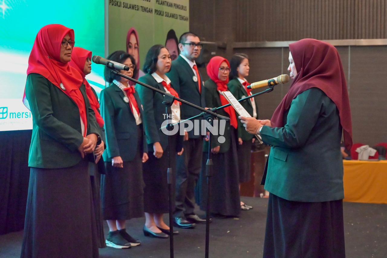 Minim Psikiater, Wagub Sulteng Dorong Dokter Umum Ambil Spesialis Jiwa