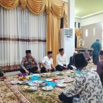 Wakapolres Parimo Ajak Masyarakat Jaga Ketertiban Selama Ramadan