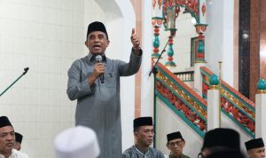 Donggala Jadi Percontohan, Gerakan Siswa Cinta Masjid Diluncurkan Serentak di 16 Kecamatan Donggala Jadi Percontohan, Gerakan Siswa Cinta Masjid Diluncurkan Serentak di 16 Kecamatan