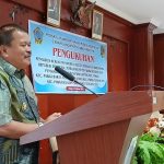 Wabup Sahid: Wredatama Berperan Strategis dalam Pembangunan Daerah