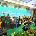 Anwar Hafid Dorong Pendataan Warga Bungku, KKB Diminta Jadi Basis Solidaritas