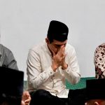 Gelar Doa Bersama, Bupati Erwin Ajak Warga Perkuat Kepedulian Sosial Jelang Ramadan